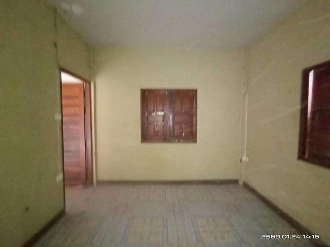 รูป บ้านเดี่ยว 88 ตร.วา เมืองกาฬสินธุ์ กาฬสินธุ์ 782,000 - รูปที่ 10/30