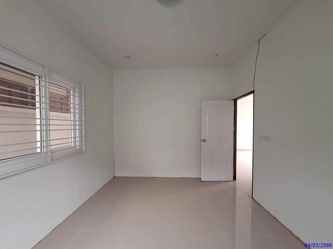 รูป บ้านเดี่ยว 59.7 ตร.วา พราวอลินดา ท่าข้าม เมืองสงขลา สงขลา 2.8M - รูปที่ 21/30