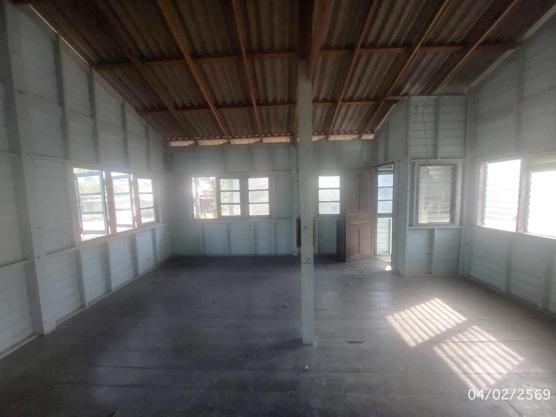 รูป บ้านเดี่ยว 150 ตร.วา แสวงหา อ่างทอง 633,000 - รูปที่ 22/30