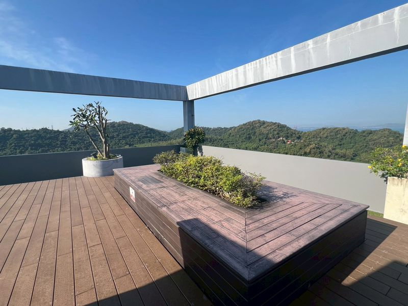 รูป ขายคอนโด ซี ฮิลล์ ศรีราชา ห้องสวย พร้อมอยู่ วิวดี ราคาคุ้ม - รูปที่ 13/13