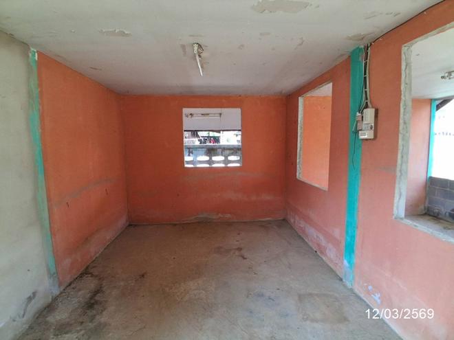 รูป บ้านเดี่ยว 190.4 ตร.วา พนมไพร ร้อยเอ็ด 885,000 - รูปที่ 5/38
