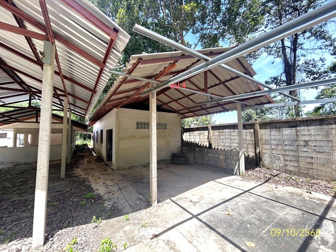 รูป บ้านเดี่ยว 1200.8 ตร.วา เมืองยโสธร ยโสธร 3.5M - รูปที่ 27/40