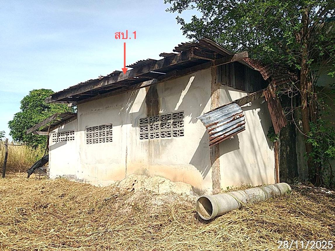 รูป บ้านเดี่ยว 5063.4 ตร.วา เมืองปราจีนบุรี ปราจีนบุรี 6.7M - รูปที่ 24/40