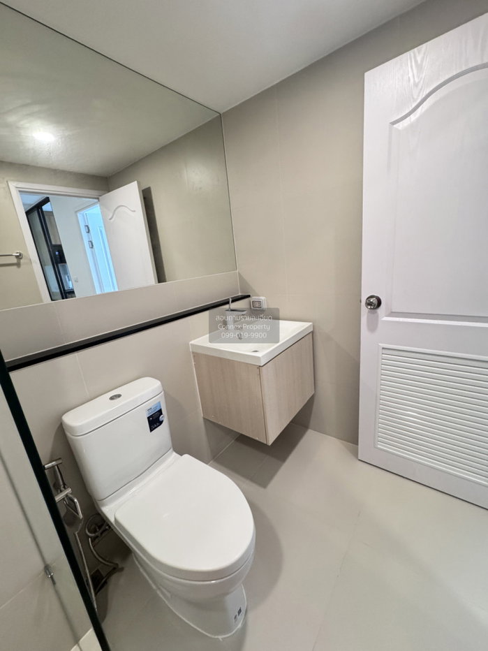 รูป 🔥🔥🔥 เช่าคอนโด ซีรอคโค บางนา 36 MRT-ศรีเอี่ยม (สายสีเหลือง) บางนาใต้ เขต บางนา กรุงเทพ CX-151038 ✅ ทักไลน์ @connexproperty ตอบทันที ทีมงานมืออาชีพ ✅ 🔥🔥🔥 - รูปที่ 6/8