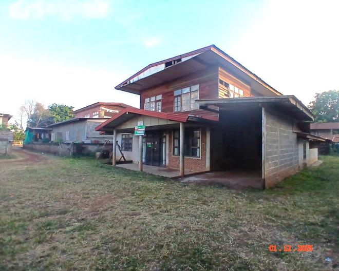 picture HOME 119 Sq.w. That Phanom Nakhon Phanom for 567,000 - 15/36