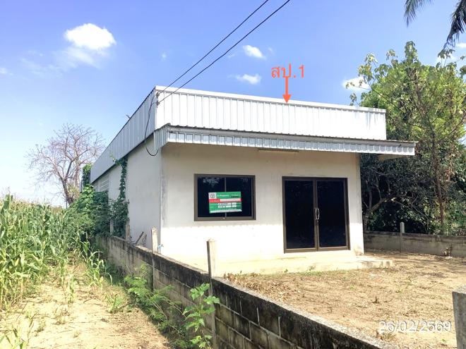 รูป บ้านเดี่ยว 427 ตร.วา เมืองกำแพงเพชร กำแพงเพชร 2M - รูปที่ 2/30