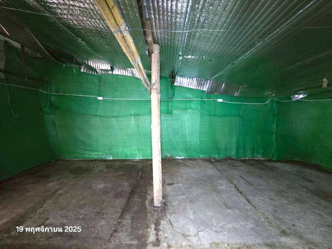 picture FACTORY 5540 Sq.w. Thung Saliam Sukhothai for 5.1M - 6/30