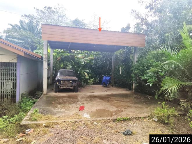 picture FACTORY 43 Sq.w. Pathiu Chumphon for 615,000 - 4/14