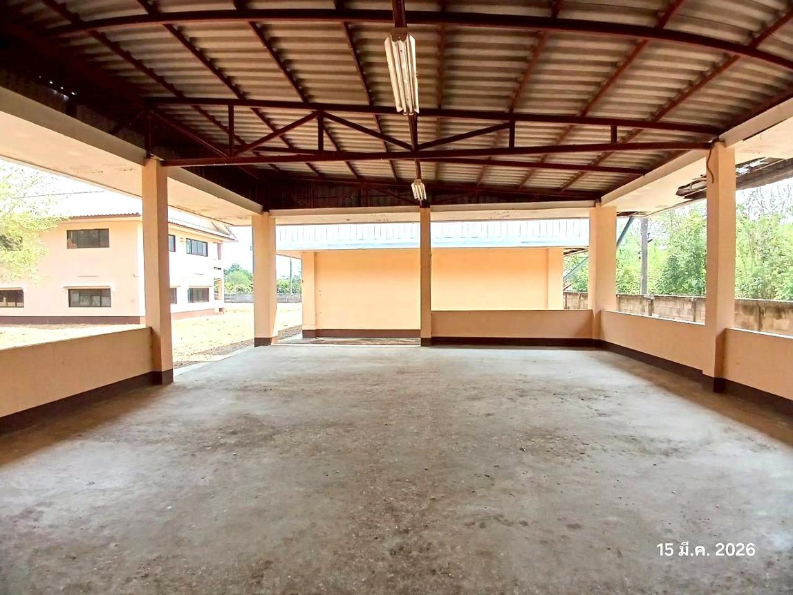 รูป บ้านเดี่ยว 352 ตร.วา เถิน ลำปาง 3.8M - รูปที่ 30/34