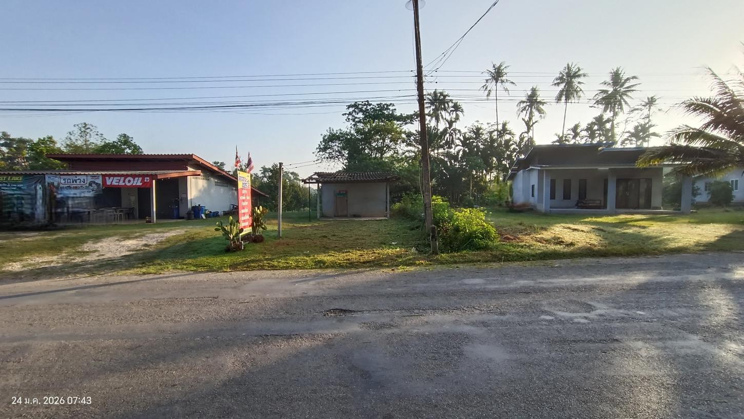 picture HOME 113 Sq.w. Khao Phanom Krabi for 880,000 - 26/32