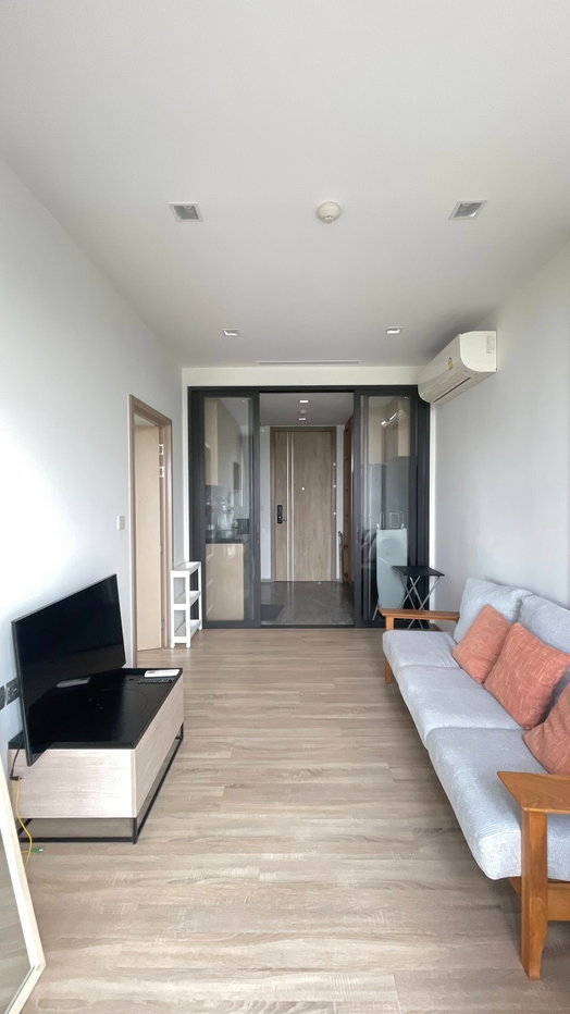 รูป RS5723 ขาย คอนโด Kawa Haus ใกล้ BTS อ่อนนุช - รูปที่ 1/8