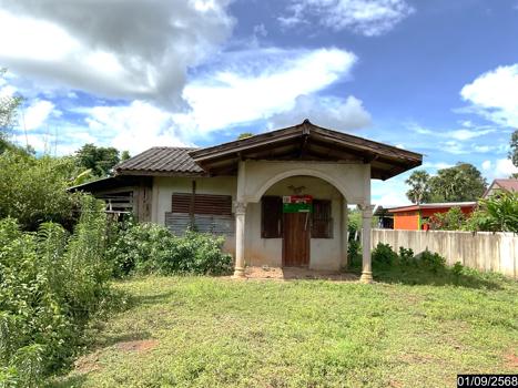 รูป บ้านเดี่ยว 3177 ตร.วา เมืองอุดรธานี อุดรธานี 4.2M - รูปที่ 21/24