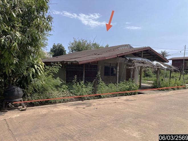 รูป บ้านเดี่ยว 98 ตร.วา ศรีวิไล บึงกาฬ 1M - รูปที่ 2/22