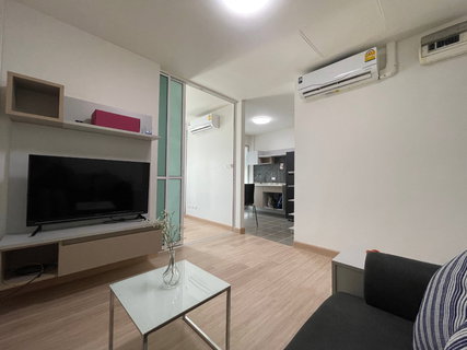 รูปภาพ For rent - Dcondo Ramkhamhaeng ,6rd floor