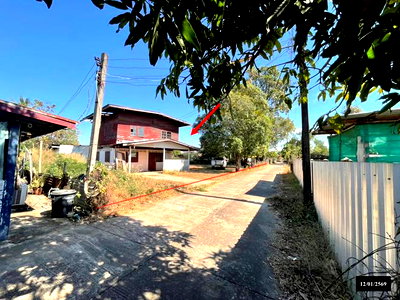 Houses for sale Nakhon Phanom : HOME 290.3 Sq.w. Muang Nakhon Phanom Nakhon Phanom for 1.3M