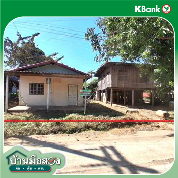 รูป บ้านเดี่ยว 142 ตร.วา เชียงขวัญ ร้อยเอ็ด 720,000 - รูปที่ 24/26