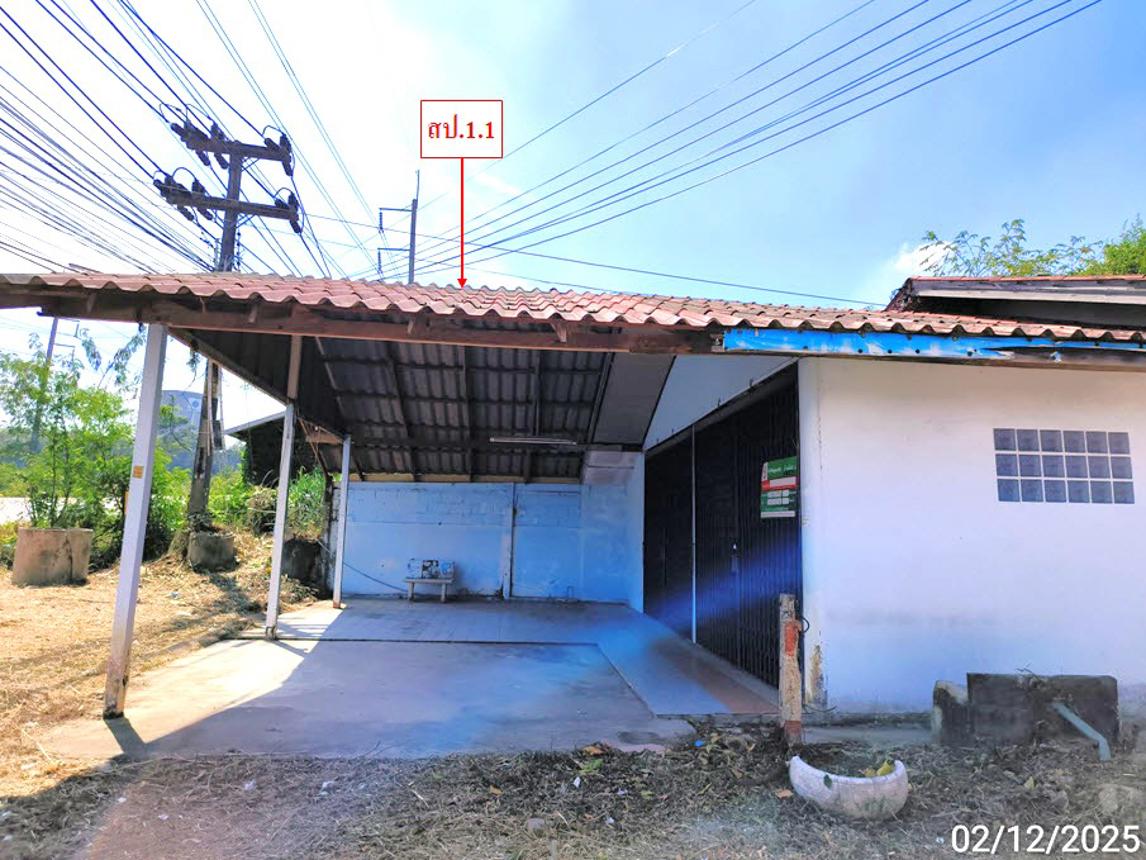 picture HOME 1201.1 Sq.w. Nikhom Pattana Rayong for 20.2M - 23/44