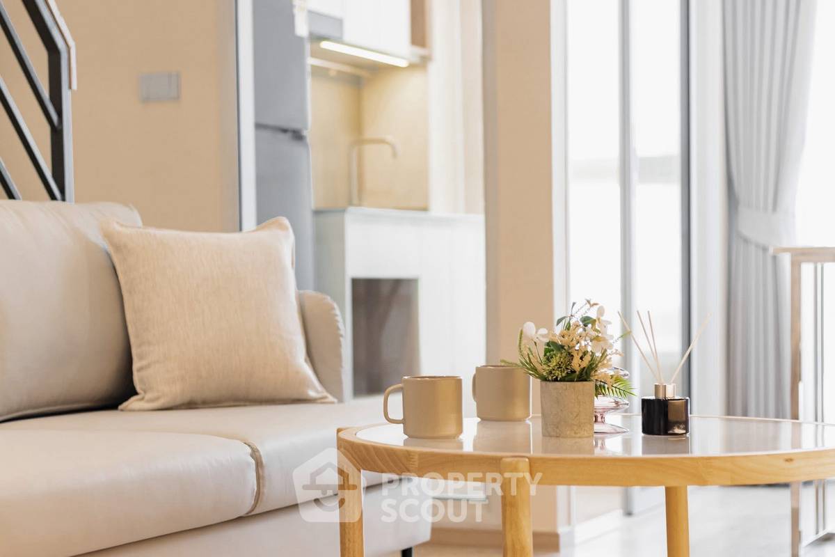 picture 2-BR Condo at Culture Chula near MRT Sam Yan (ID 2790704) - 13/15