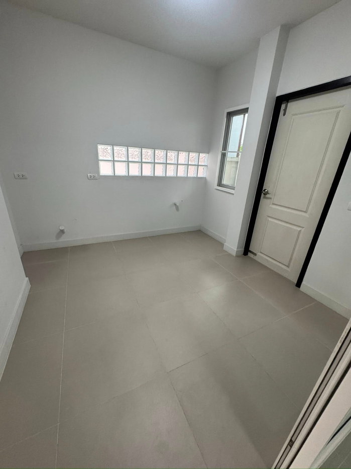 รูป ขายบ้านเดี่ยว2ชั้น ม.ศุภาลัยวิลล์ชลบุรี - รูปที่ 9/24