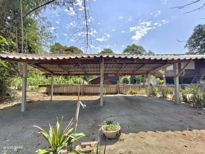 รูป บ้านเดี่ยว 571 ตร.วา เมืองอุทัยธานี อุทัยธานี 1.5M - รูปที่ 12/30
