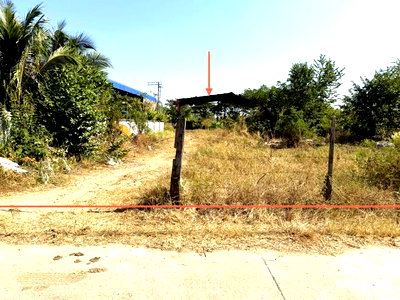 โรงงาน เขื่องใน อุบลราชธานี : เพิงอเนกประสงค์ 944 ตร.วา เขื่องใน อุบลราชธานี 1.5M