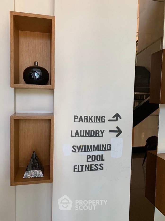 รูป คอนโด 1-ห้องนอน ที่ เดอะเบส พระราม 9-รามคำแหง ใกล้ ARL รามคำแหง (ID 2031754) - รูปที่ 8/28