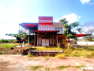 Houses for sale Loei : HOME 10534.5 Sq.w. Muang Loei Loei for 18.3M
