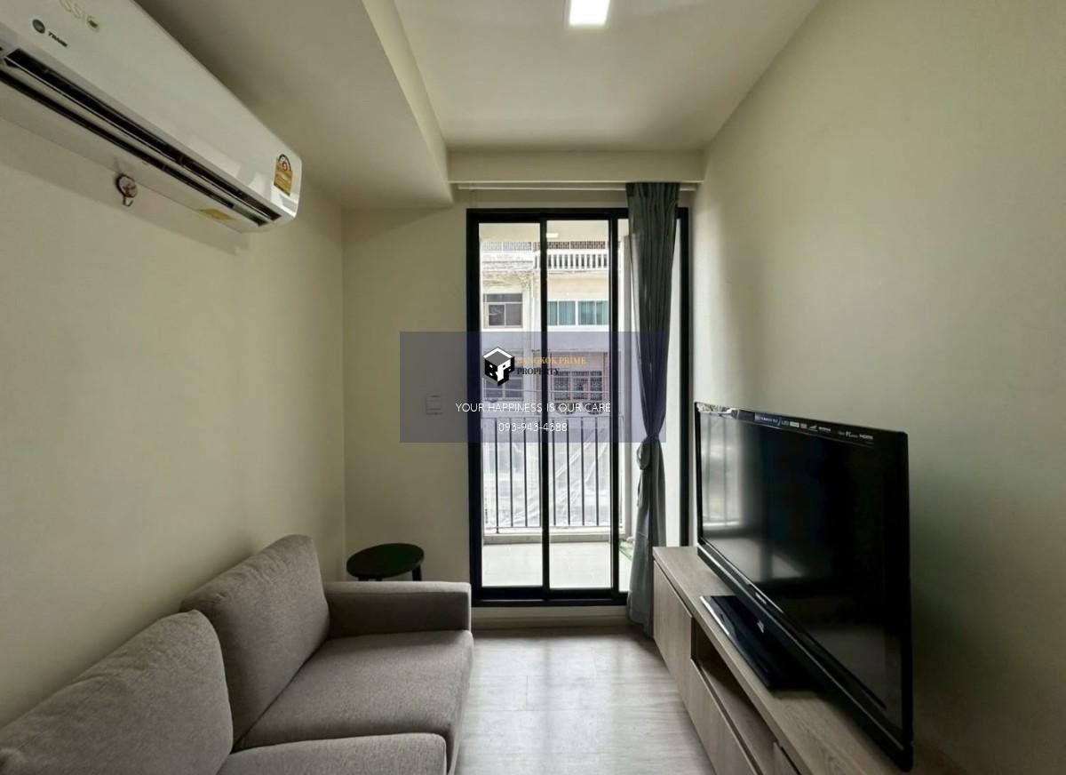 รูป Maestro 03 Ratchada-Rama 9 | 🚝ใกล้ MRTพระราม9 #2025120813373#FC - รูปที่ 2/7