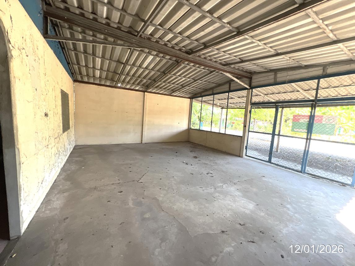 รูป บ้านเดี่ยว 120 ตร.วา ตาคลี นครสวรรค์ 927,000 - รูปที่ 26/40