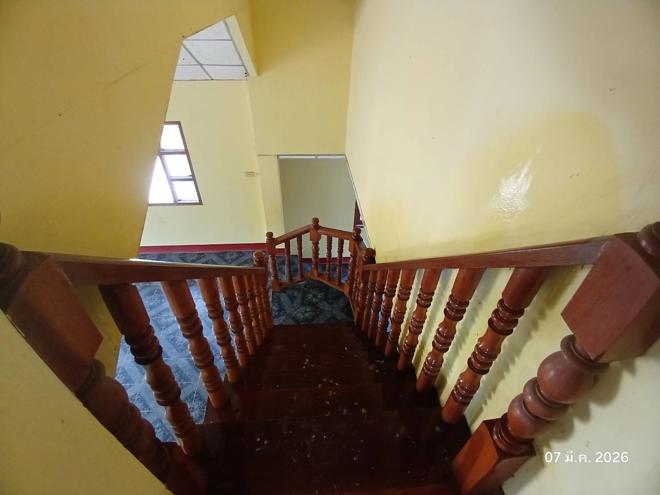 รูป บ้านเดี่ยว 224 ตร.วา เกาะคา ลำปาง 2.6M - รูปที่ 9/34