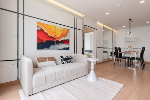 🔥ขายถูกสุดในโครงการ✅ศุภาลัย ลอฟต์ แจ้งวัฒนะSupalai Loft Chaeng Watthana ใกล้ MRT เมืองทองธานี 300 ม.