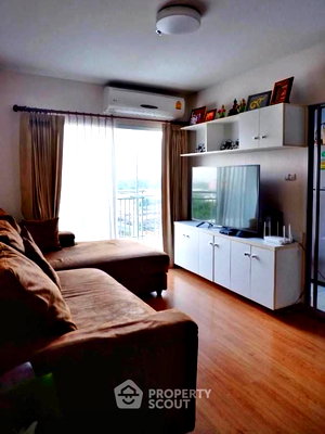 ขายคอนโด : คอนโด 2-ห้องนอน ที่ ศุภาลัย วิสต้า ห้าแยกปากเกร็ด ใน บางพูด (ID 2609650)