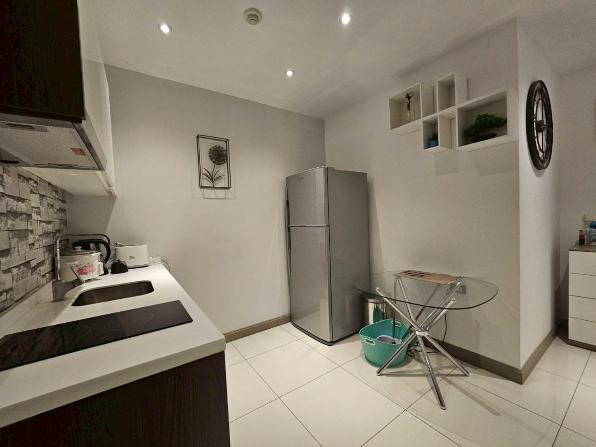 รูป ขายคอนโดวิวทะเล 1 ห้องนอน เดอะ พอยท์ พระตำหนัก (The Point Pratumnak) - รูปที่ 13/18