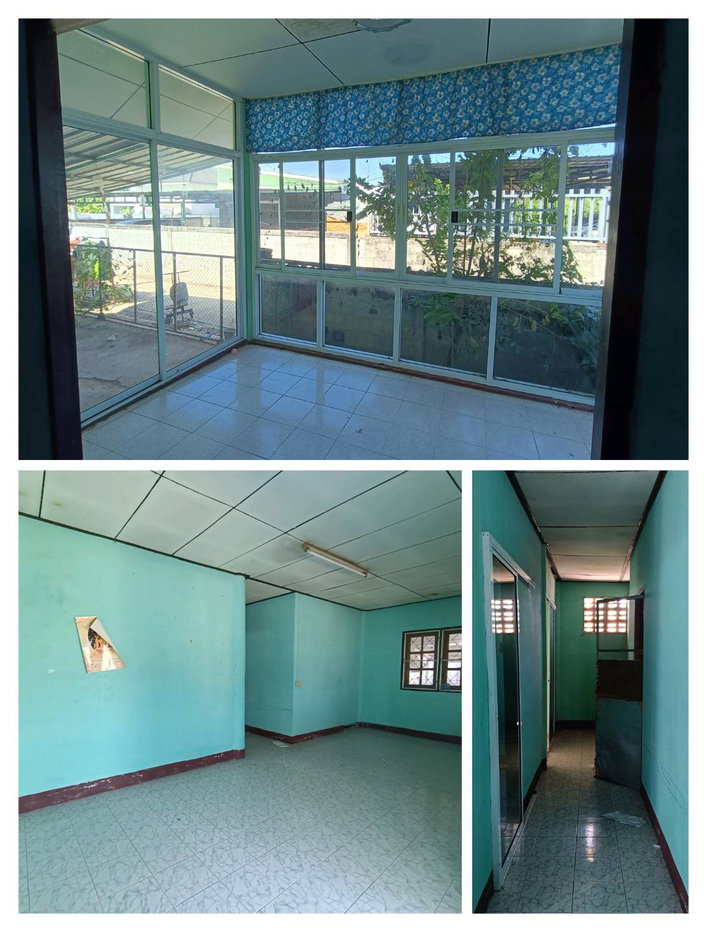 รูป ที่ดินพร้อมสิ่งปลูกสร้าง 43.6 ตร.วา อำเภอเมืองพิษณุโลก พิษณุโลก 617,000 - รูปที่ 3/7