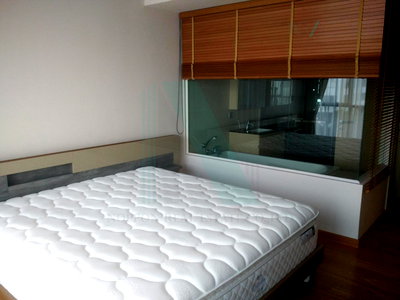 Condos for rent Soi Thonglor (Sukhumvit 55) : 🎊 For Rent Condo VIA BOTANI Building 1, Floor 6,2 bed room, Room size 72 sqm