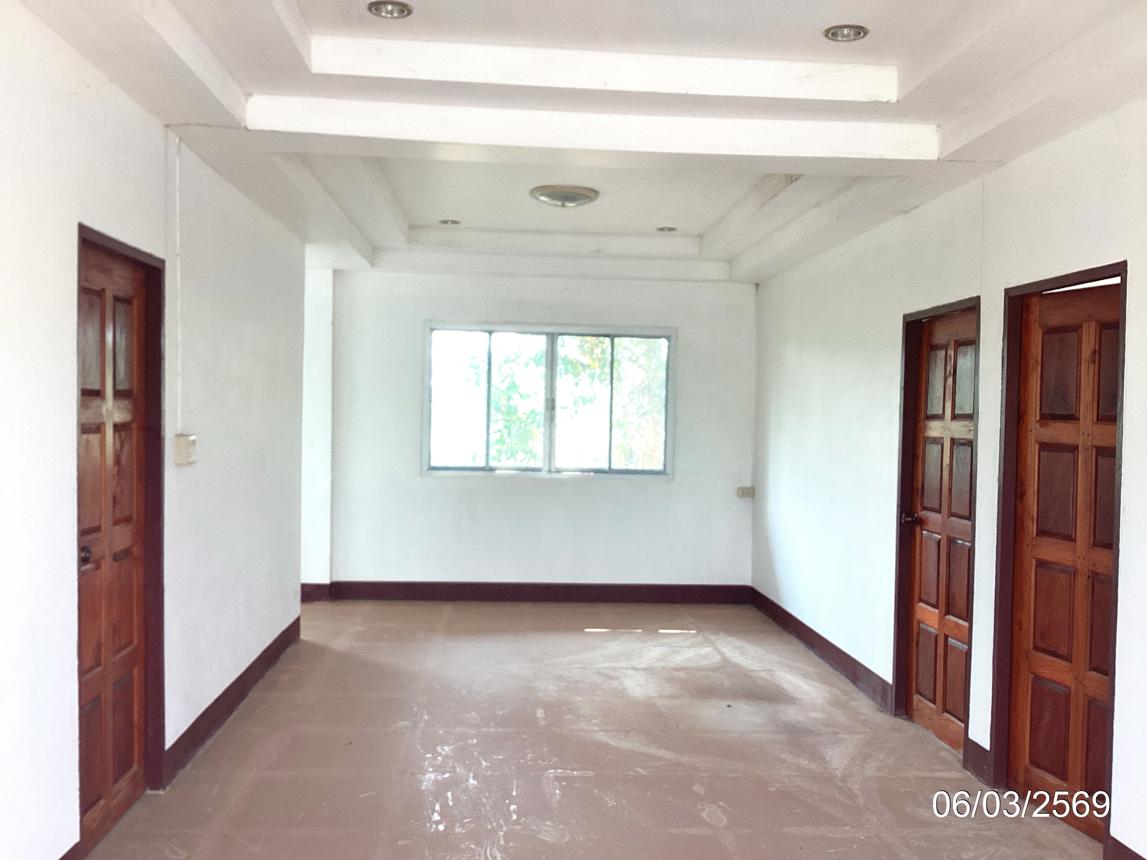 รูป บ้านเดี่ยว 80 ตร.วา ดอกคำใต้ พะเยา 1.1M - รูปที่ 14/24