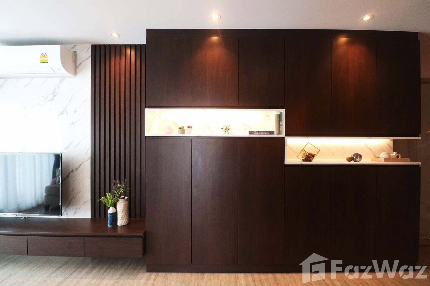 รูป คอนโดให้เช่า 2 ห้องนอน ในโครงการ ริทึ่ม เอกมัย  1078806 - รูปที่ 5/10