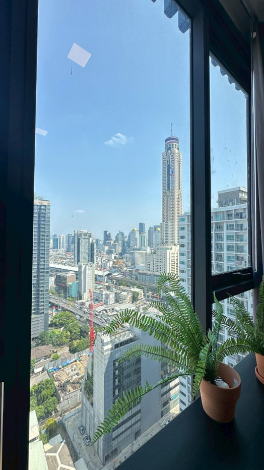 รูป ✨🦄 Ready to Move 🦄✨ XT Phayathai เฟอร์ครบ จบในที่เดียว โทร 096-2493698 (XTP0403) - รูปที่ 11/21