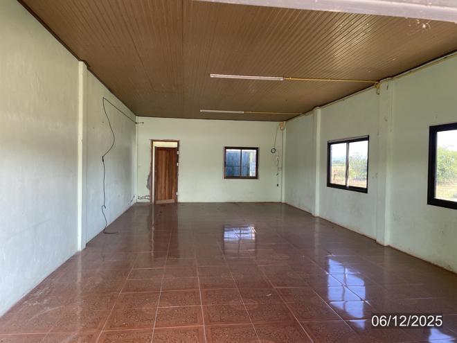 รูป บ้านเดี่ยว 2958 ตร.วา ดงเจริญ พิจิตร 5.6M - รูปที่ 3/44