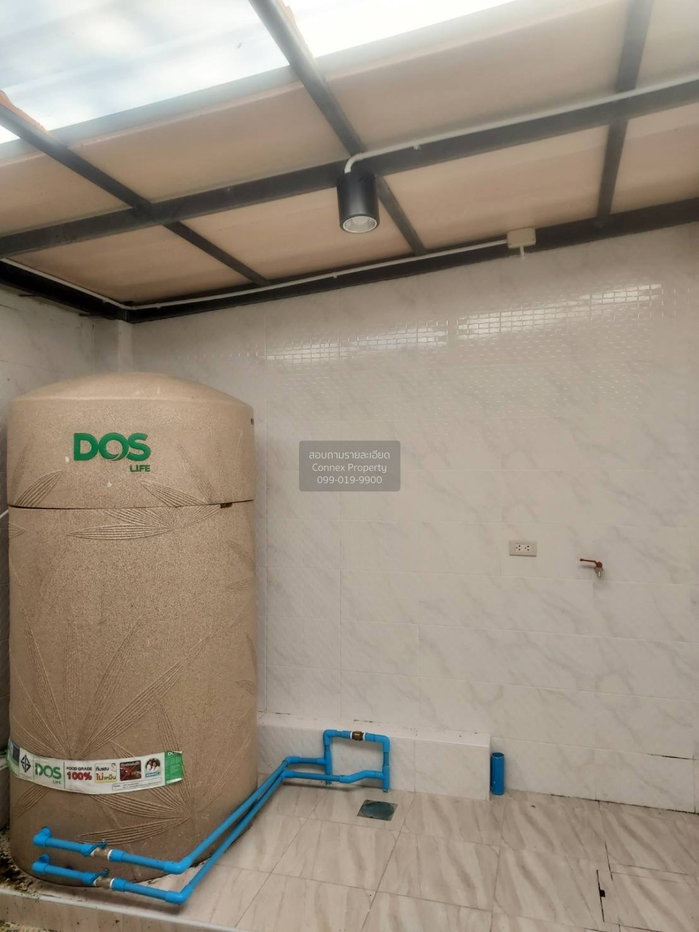 รูป เช่าทาวน์เฮ้าส์/ทาวน์โฮม เอเวอร์ ซิตี้ สุขสวัสดิ์ 30 - พุทธบูชา 2 หน้ากว้าง รีโนเวทใหม่ บางปะกอก เขต ราษฎร์บูรณะ กรุงเทพ CX-150779 ✅ ทักไลน์ @connexproperty ตอบทันที ทีมงานมืออาชีพ ✅ - รูปที่ 9/12