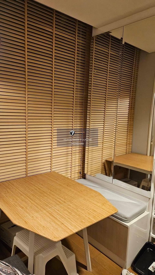 รูป The Lumpini 24 | 🚝ใกล้ BTSพร้อมพงษ์ #2026032014225#FC - รูปที่ 1/5