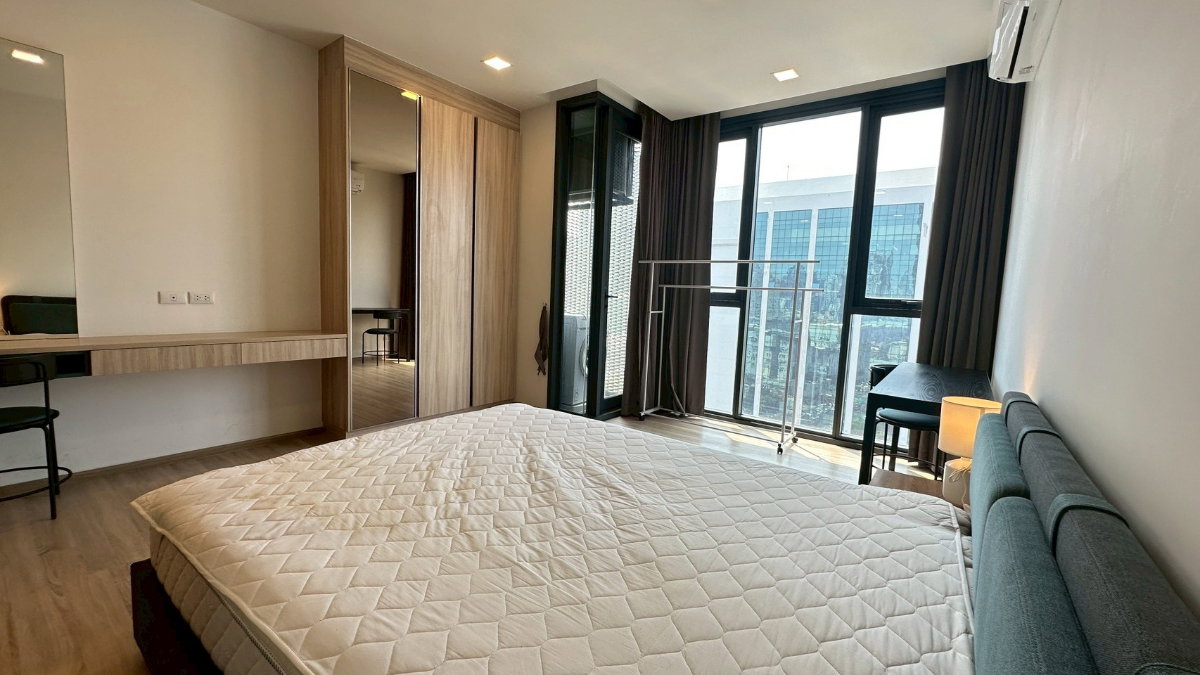 รูป ✨🦄 Ready to Move 🦄✨ XT Phayathai เฟอร์ครบ จบในที่เดียว โทร 096-2493698 (XTP1003) - รูปที่ 9/19
