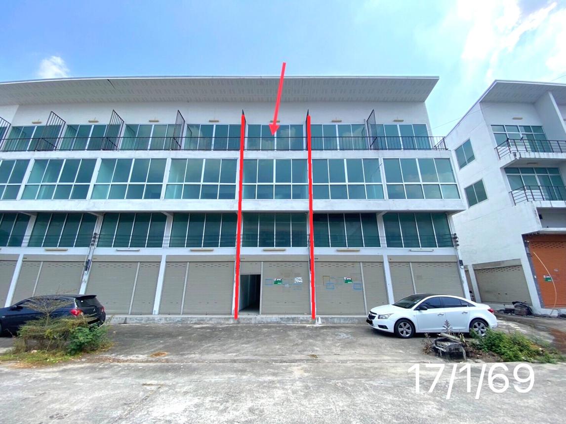 รูป อาคารพาณิชย์ 20.7 ตร.วา อาร์ พี เพลส 2 บางใหญ่ นนทบุรี 2.6M - รูปที่ 13/28