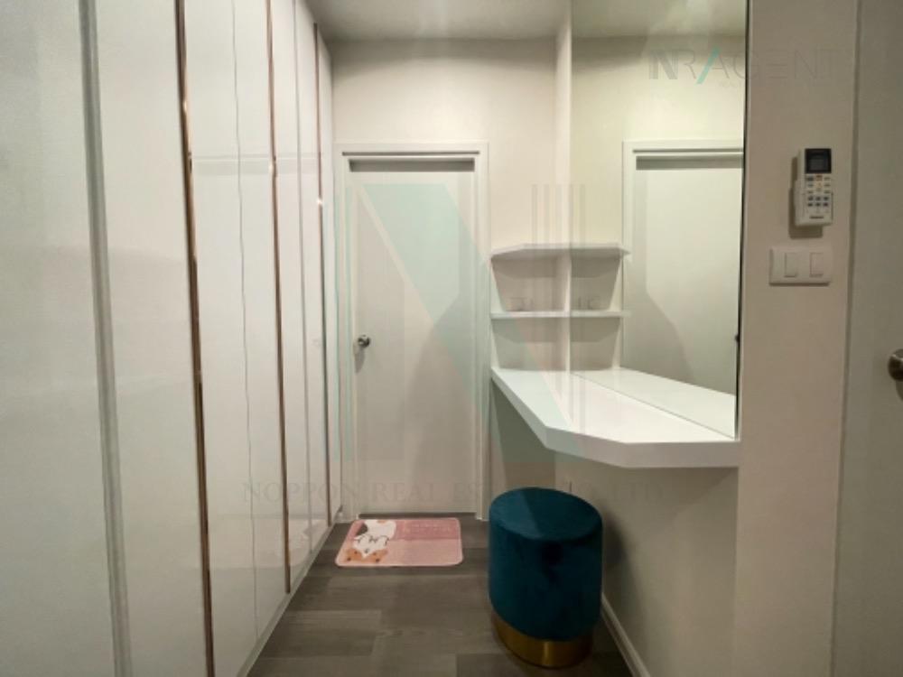 รูป 🚩Best room!🚩 ขายคอนโด เดอะ สเตจ เตาปูน-อินเตอร์เชนจ์ อาคาร 1 ชั้น 34 1 ห้องนอน ขนาด 34.00 ตรม ใกล้ Gateway บางซื่อ - รูปที่ 7/8