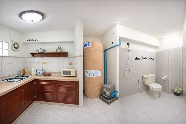 รูป BTSพหลโยธิน24 400 ม.2-3นอน ให้เช่าอาคารพาณชย์ 3.5 ชั้น พหลโยธิน20-26 เซ็นทรัลลาดพร้าว 900ม. - รูปที่ 5/8