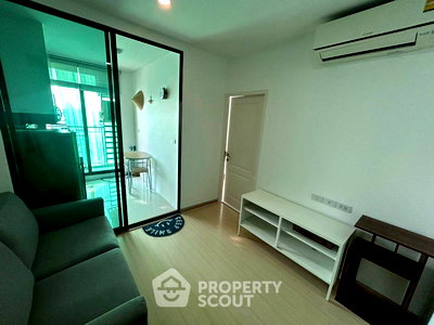 ขายคอนโด : คอนโด 1-ห้องนอน ที่ แบงค์คอก ฮอไรซอน สาทร ใกล้ BTS เซนต์หลุยส์ (ID 2790673)