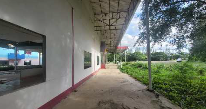 รูป ที่ดินพร้อมสิ่งปลูกสร้าง 3846.3 ตร.วา อำเภอโนนศิลา ขอนแก่น 26.5M - รูปที่ 6/19