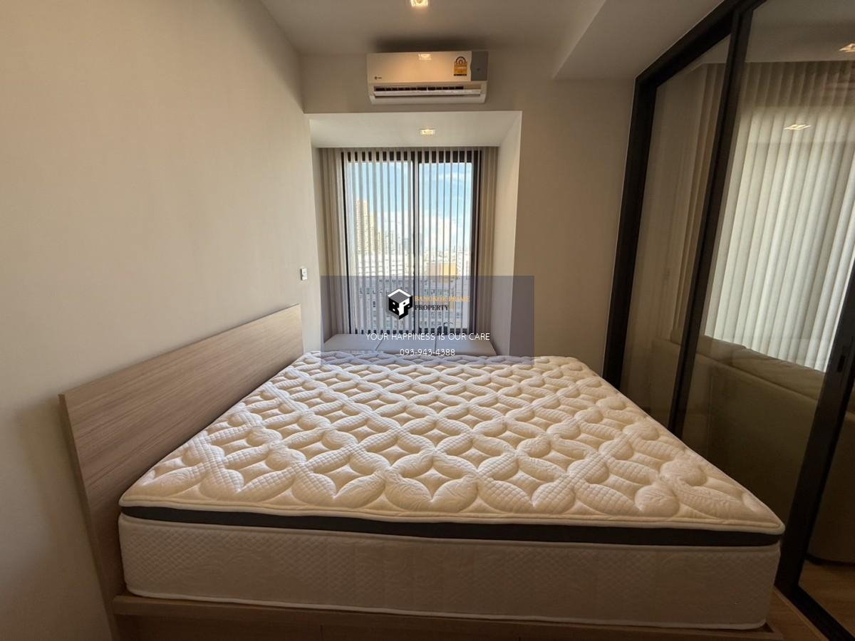 รูป The editor saphankhwai | 🚝ใกล้ BTS สะพานควาย #2026032314237#FC - รูปที่ 2/10