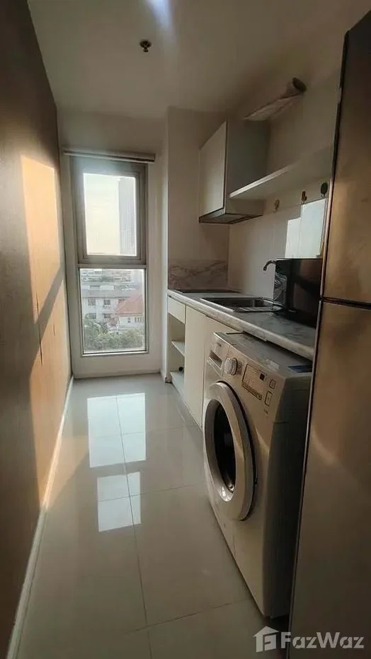 picture Make Your Dreams Come True - Get the Aspire Sukhumvit 48 condo! 1162480 - 11/15