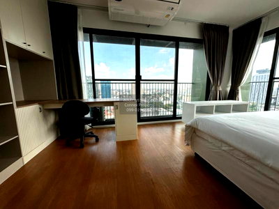 เช่าคอนโด BTS ทองหล่อ : เช่าคอนโด  โนเบิล โซโล BTS-ทองหล่อ คลองตันเหนือ เขต วัฒนา กรุงเทพ CX-06749 ✅ ทักไลน์ @connexproperty ตอบทันที ทีมงานมืออาชีพ ✅